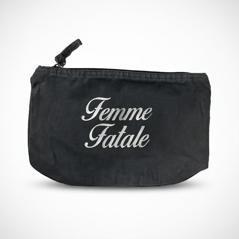Neceser "Femme Fatale" -Hilma Studio-