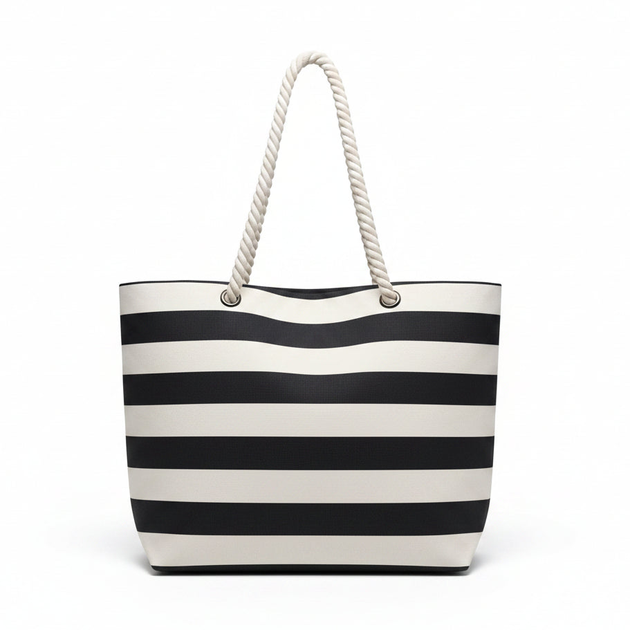 Bolsa "Marin Bleu" -Hilma Studio-