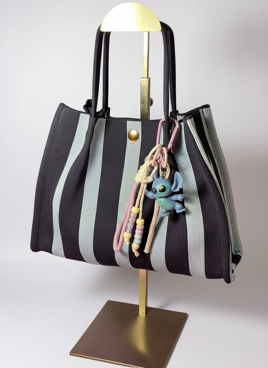 Grigri 💜 “Besito” -Hilma Studio-