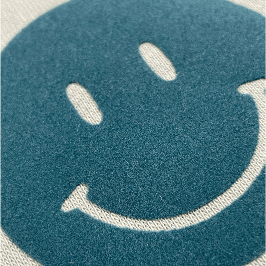 Sudadera con capucha "Why not" -Hilma Studio-