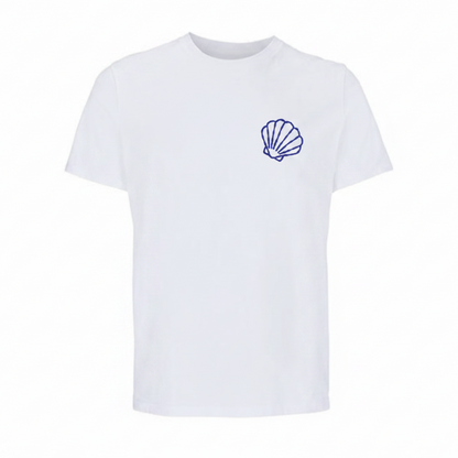 Camiseta unisex "Aqua Love" -Hilma Studio-