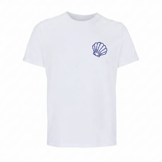 Camiseta unisex "Aqua Love" -Hilma Studio-