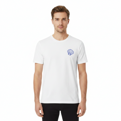 Camiseta unisex "Aqua Love" -Hilma Studio-