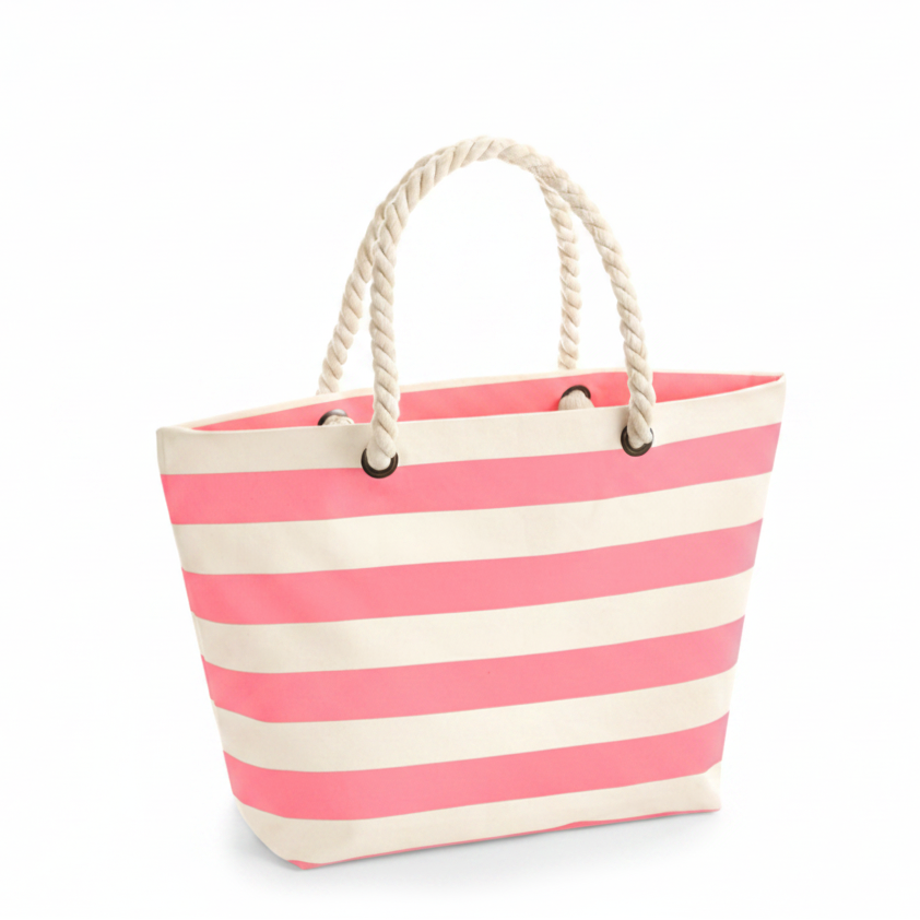 Bolsa "Marin Rose" -Hilma Studio-