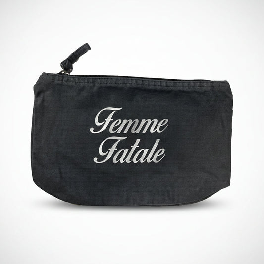 Neceser "Femme Fatale" -Hilma Studio-