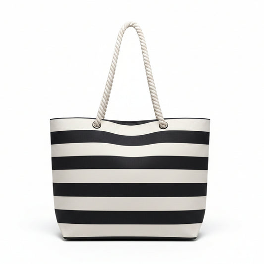 Bolsa "Marin Bleu" -Hilma Studio-