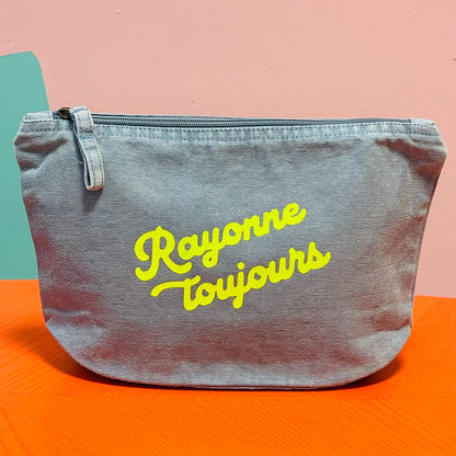 Trousse de toilette -Hilma Studio-