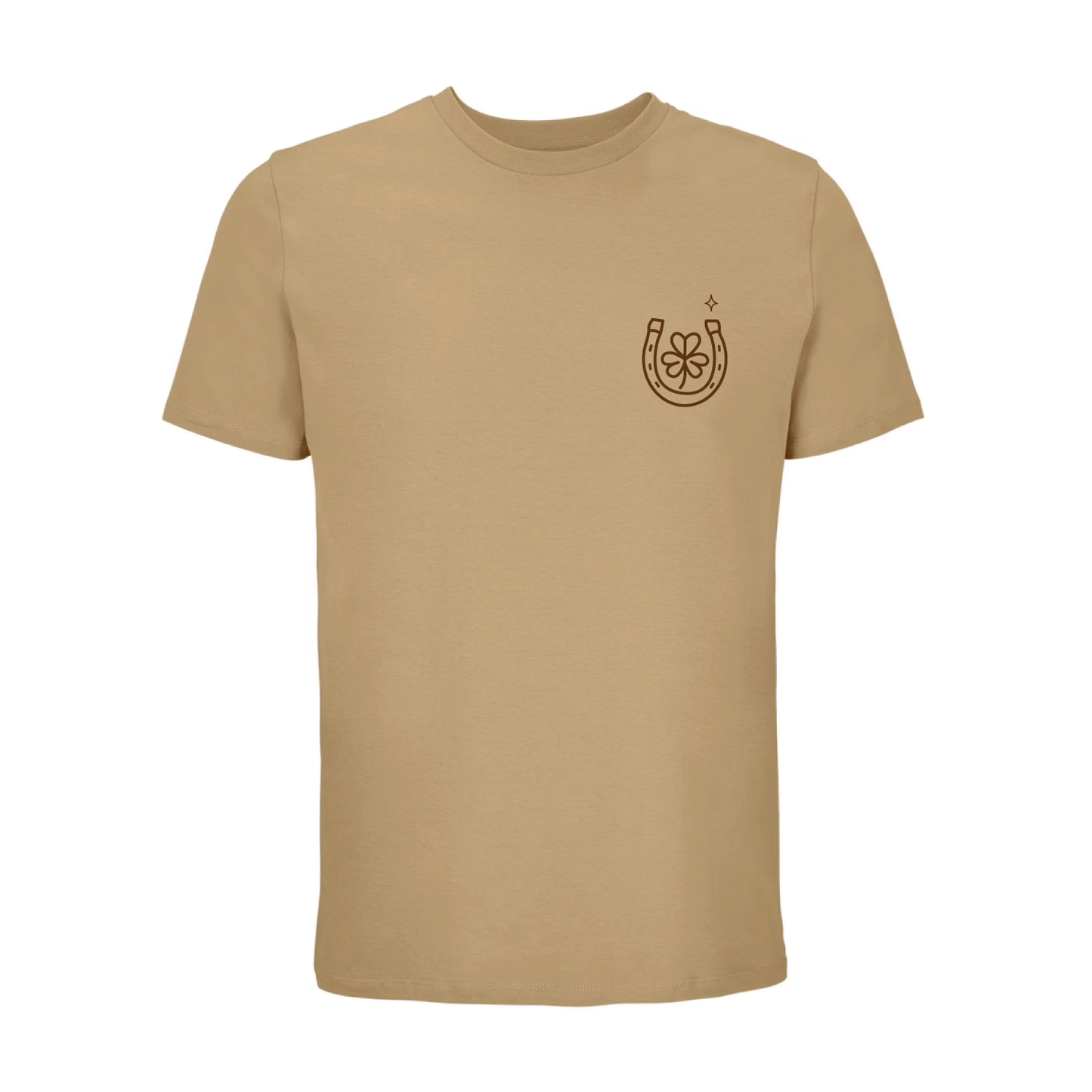 Camiseta unisex "Lucky Love" -Hilma Studio-