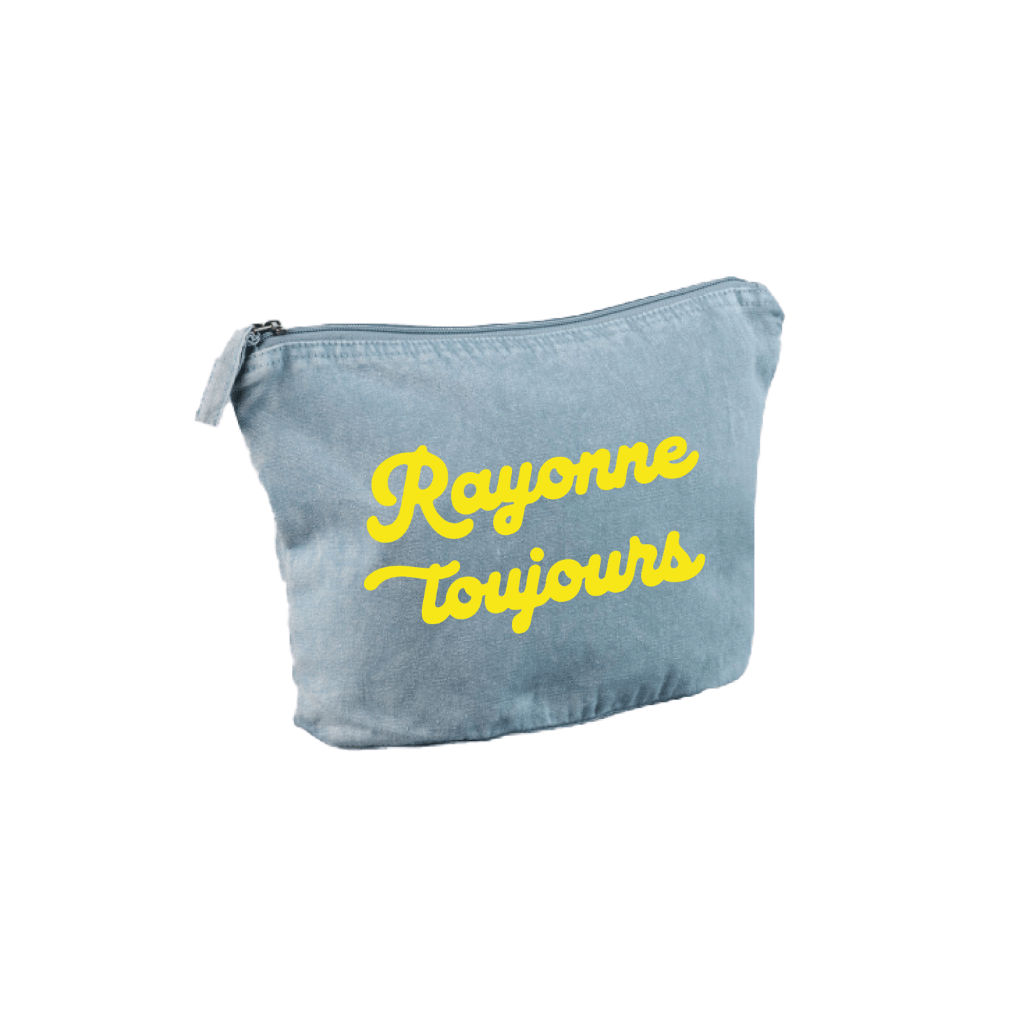Neceser "Rayonne toujours" -Hilma Studio-