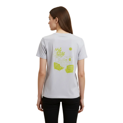 Camiseta unisex "Romance" -Hilma Studio-