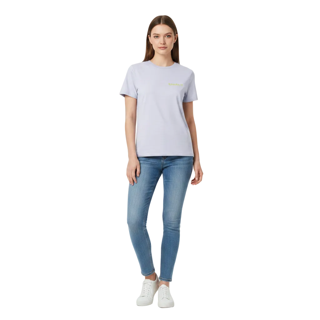 Camiseta unisex "Romance" -Hilma Studio-