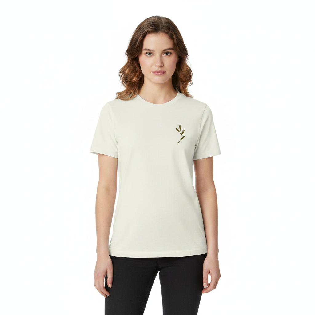 Camiseta unisex "Silence" -Hilma Studio-