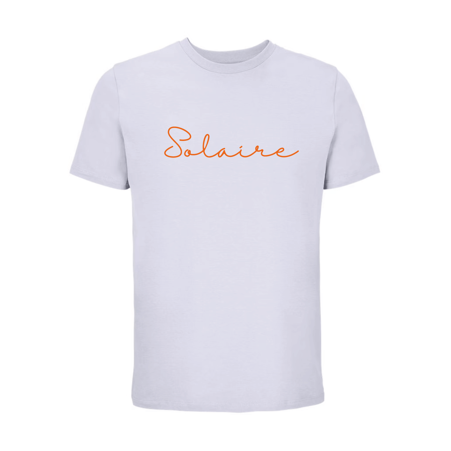 Camiseta unisex "Solaire" -Hilma Studio-