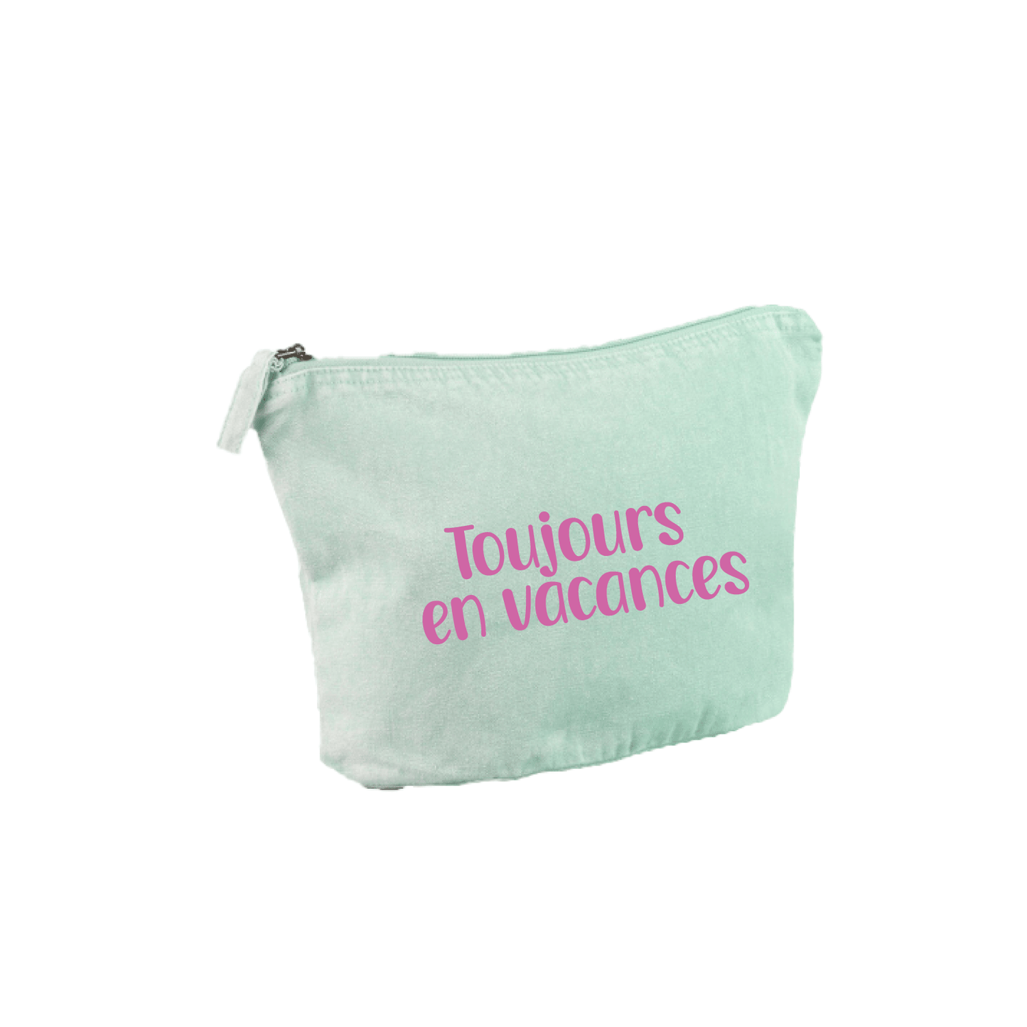 Neceser "Toujours en vacances" -Hilma Studio-