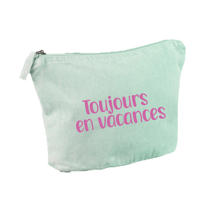 Trousse de toilette -Hilma Studio-