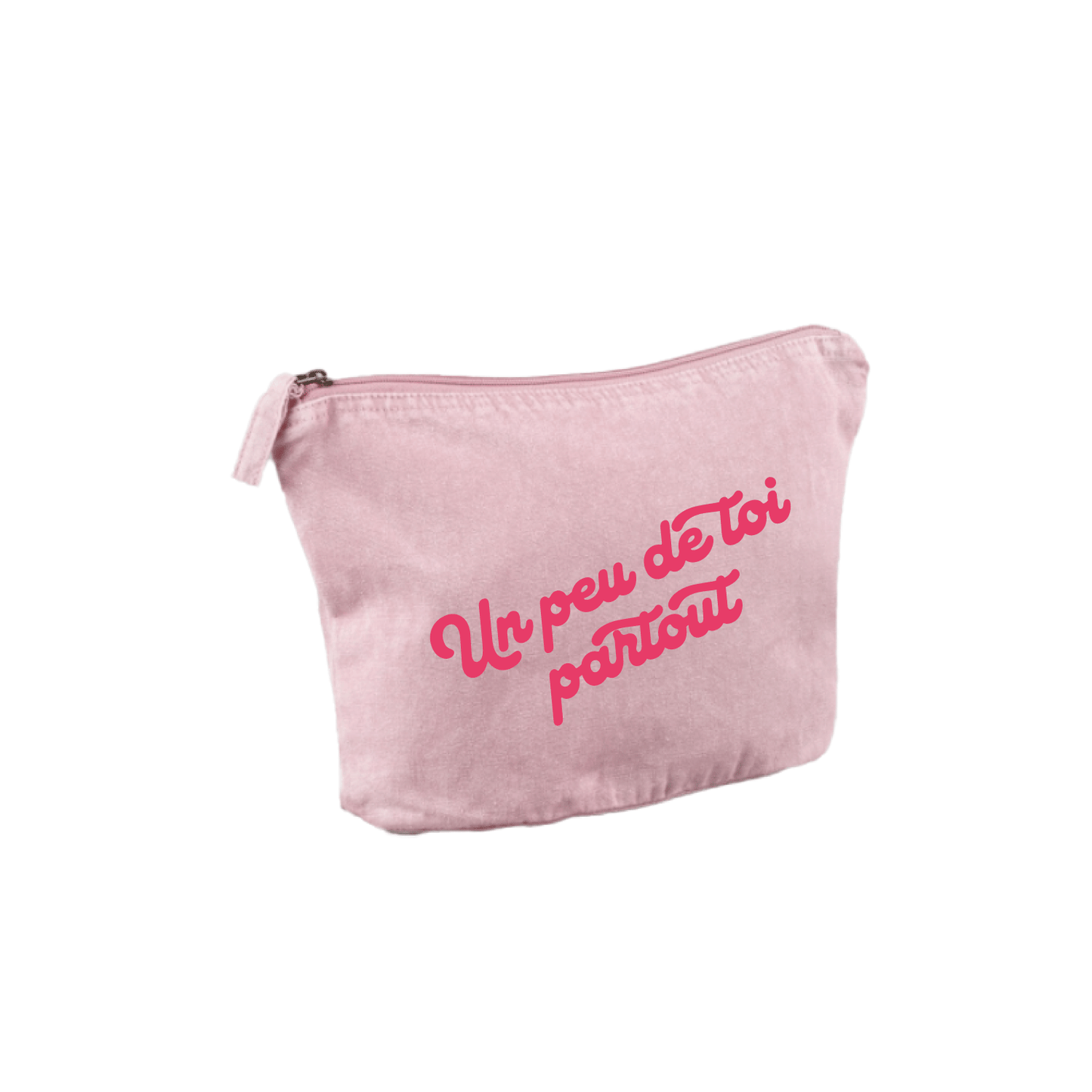 Neceser "Un peu de toi partout" -Hilma Studio-