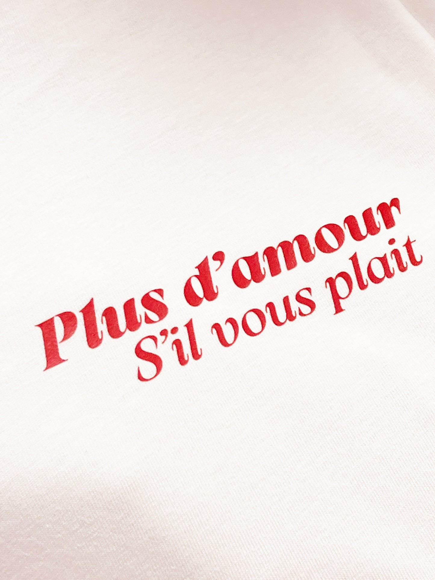 Camiseta unisex de algodón corte unisex color crema con mensaje positivo – Hilma studio